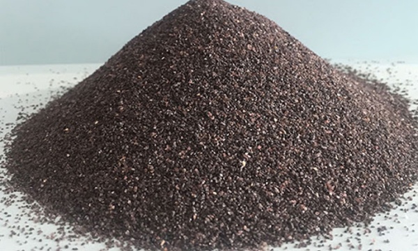 棕剛玉的挑戰(zhàn)與機遇：工業(yè)領(lǐng)域的新篇章