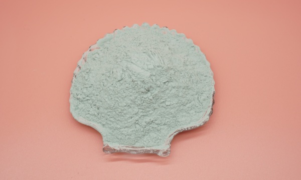 綠碳化硅微粉在研磨和拋光領(lǐng)域的優(yōu)勢