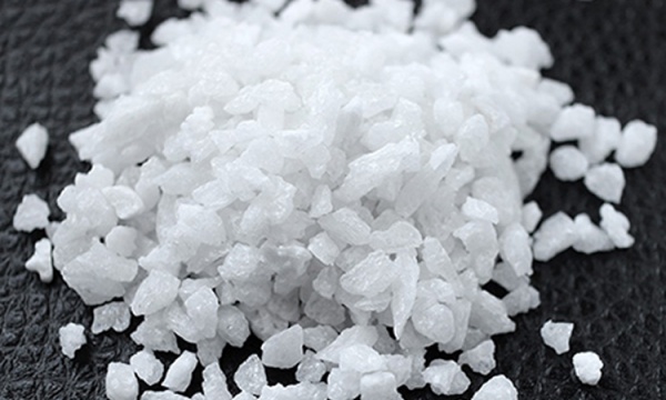 白剛玉砂的生產(chǎn)過程中的技術創(chuàng)新