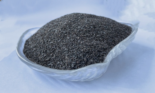 棕剛玉在磨料行業(yè)的應用