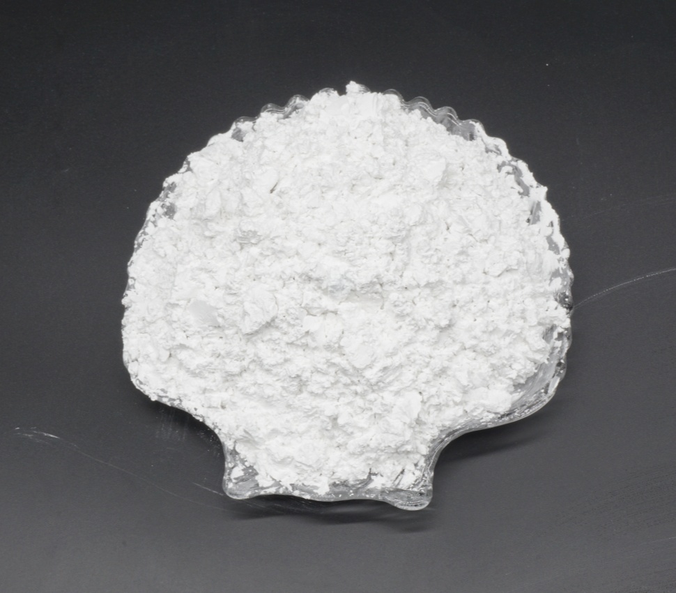 了解白剛玉微粉的化學穩(wěn)定性與耐腐蝕性