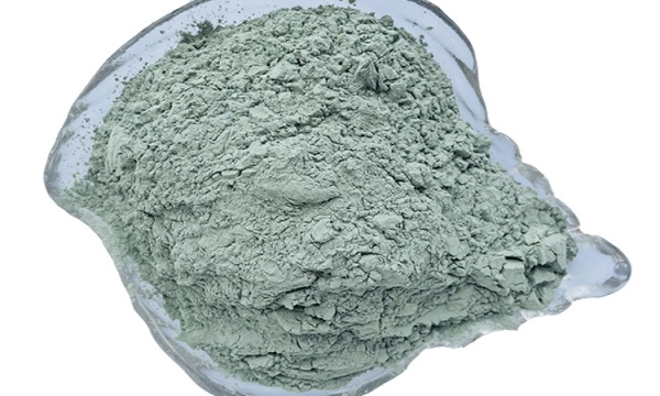 從原材料到成品：綠碳化硅微粉的完整制造流程