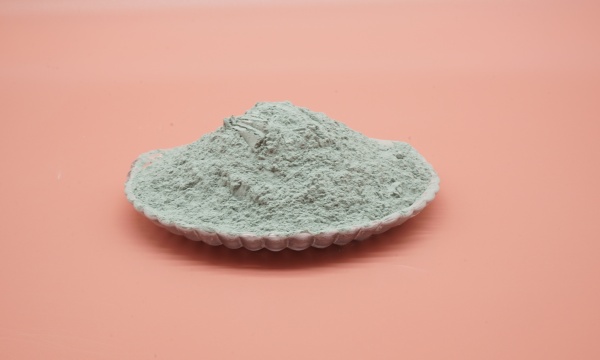 綠碳化硅微粉如何提升涂層的耐磨性？