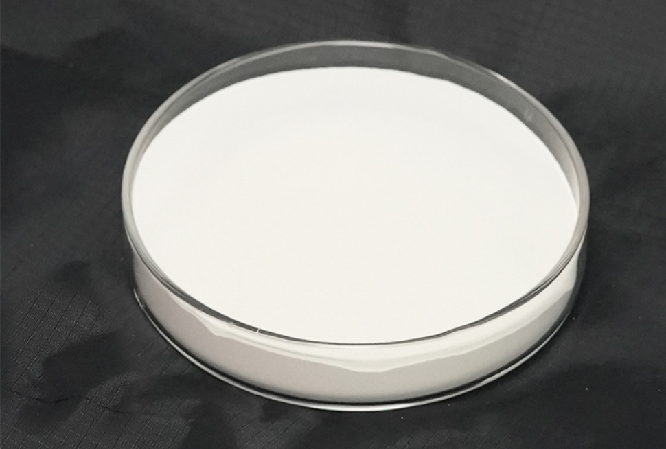 白剛玉在高速鐵路建設(shè)中的精細(xì)打磨