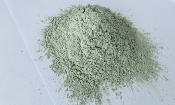 綠碳化硅微粉的純化技術(shù)與品質(zhì)控制