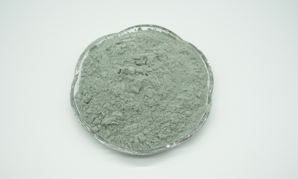 綠碳化硅微粉如何推動綠色制造發(fā)展？