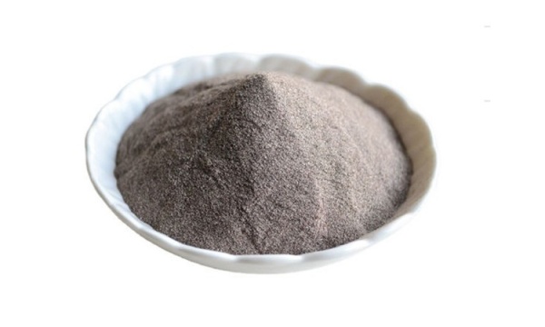 從原料到成品：了解棕剛玉的生產(chǎn)過程